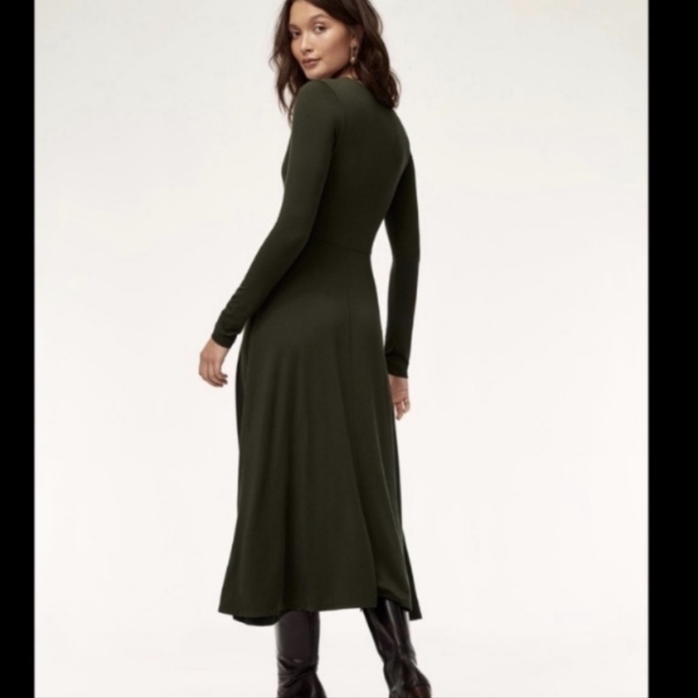 Aritiza Cyra Dress